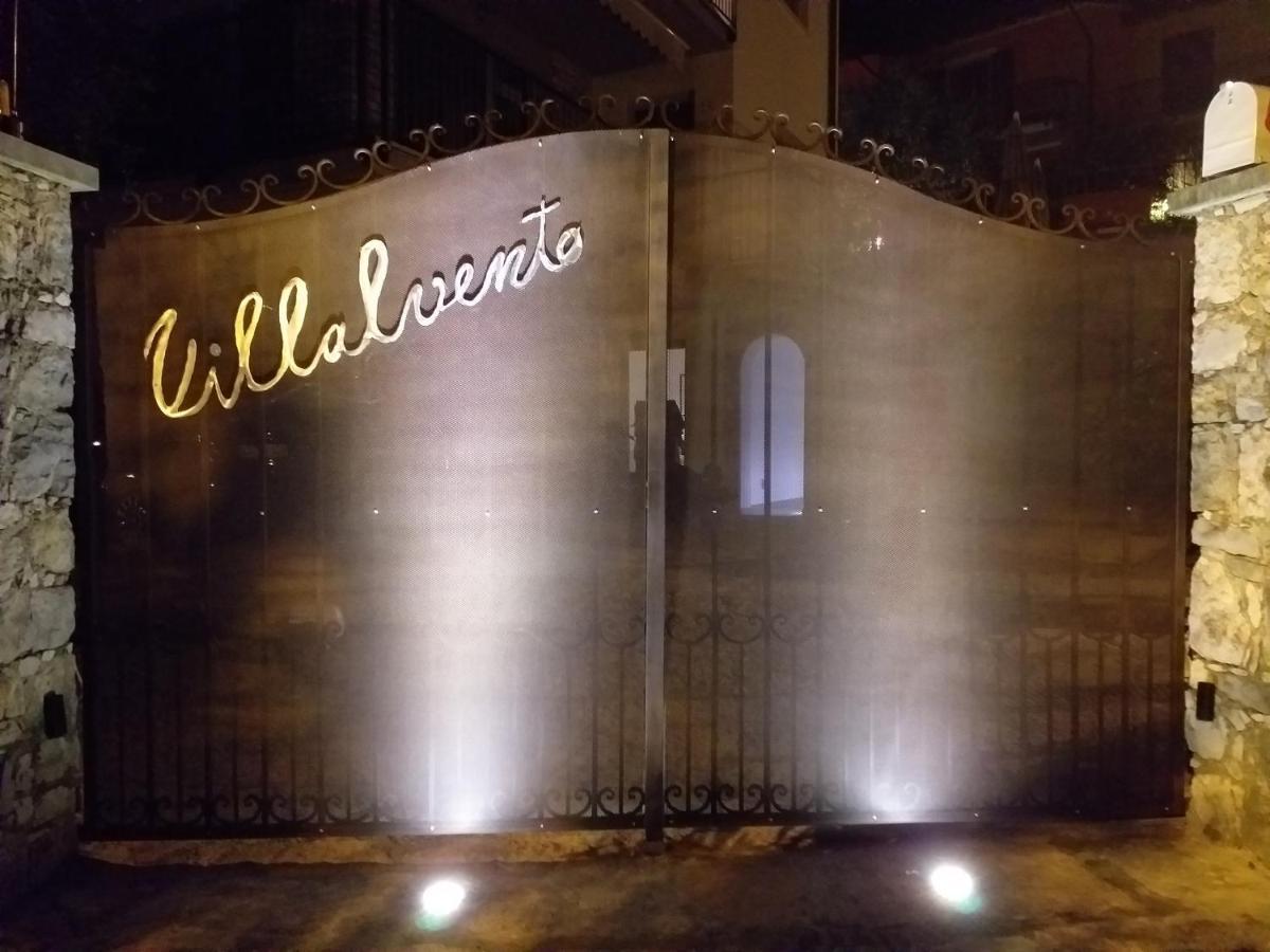 Villalvento برنزوني سول جاردا المظهر الخارجي الصورة