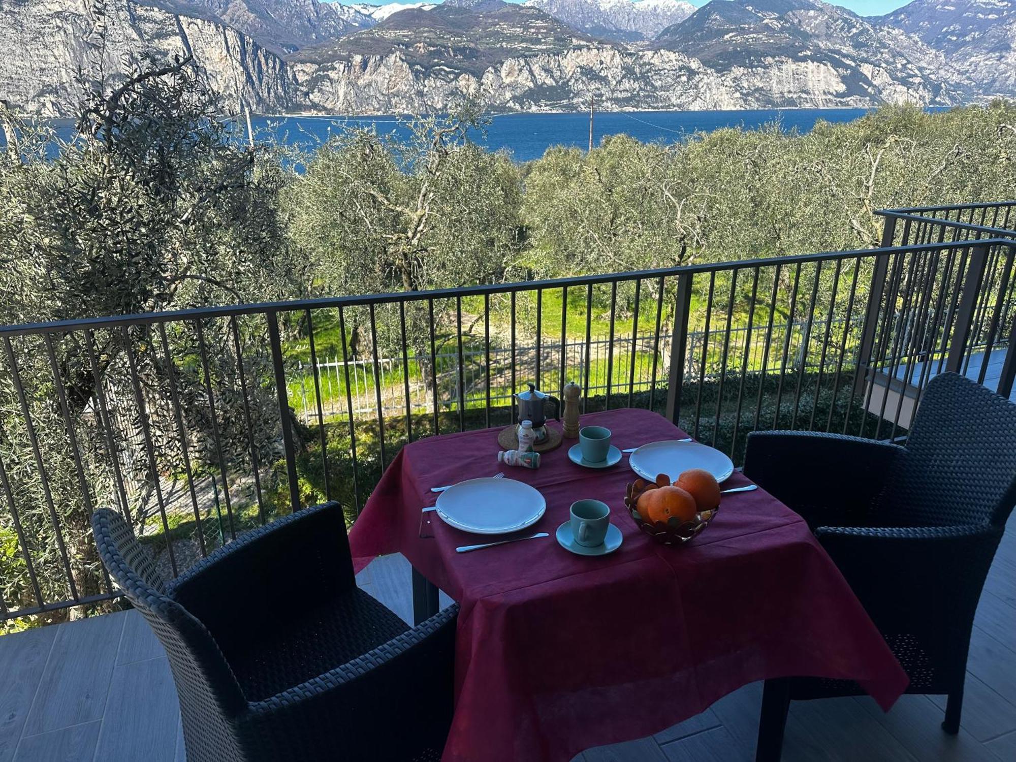 Villalvento برنزوني سول جاردا المظهر الخارجي الصورة